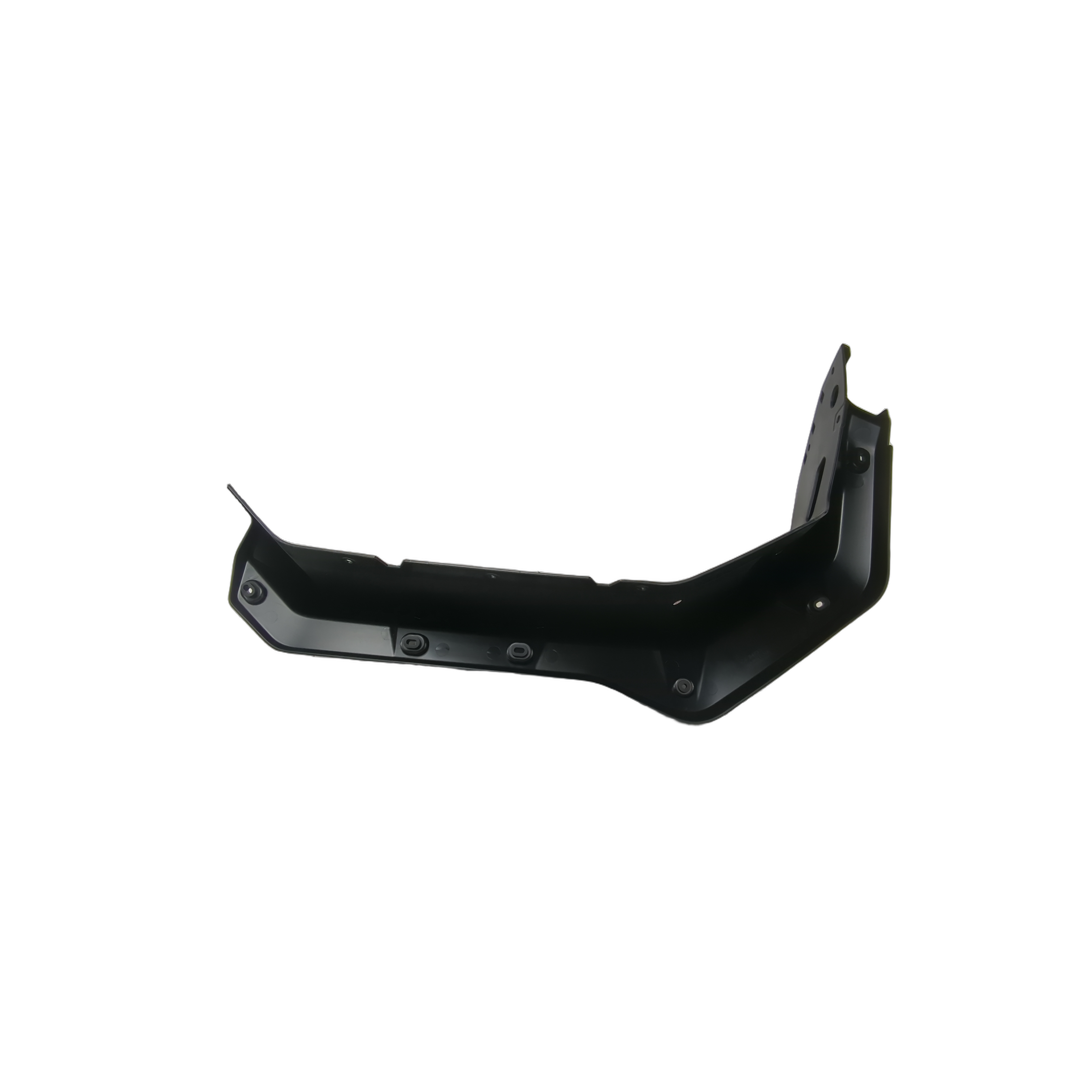 Front Extended Fender, Right by CFMOTO