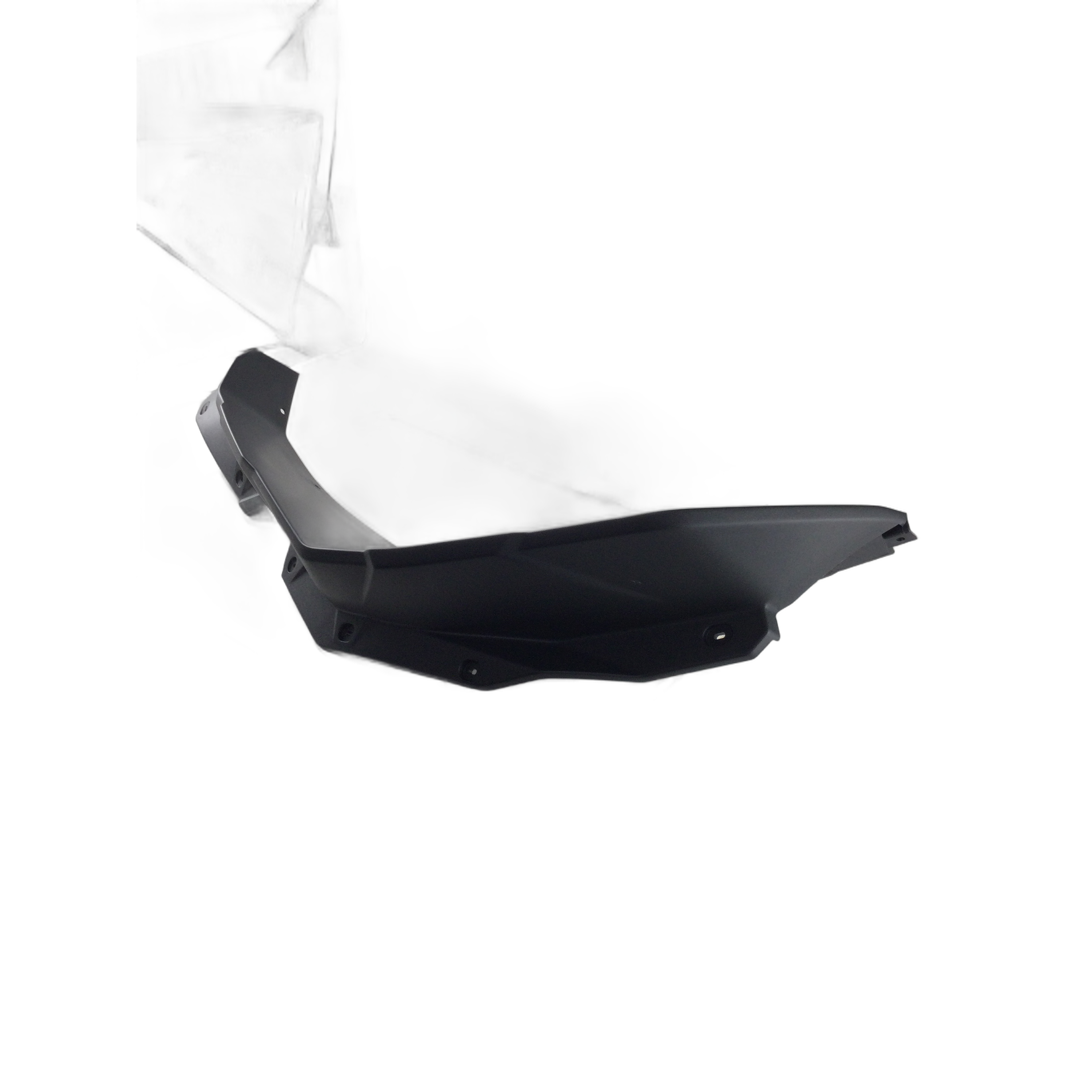 CFMoto OEM Fenders & Fender Flares| Factory Fit - Witchdoctors