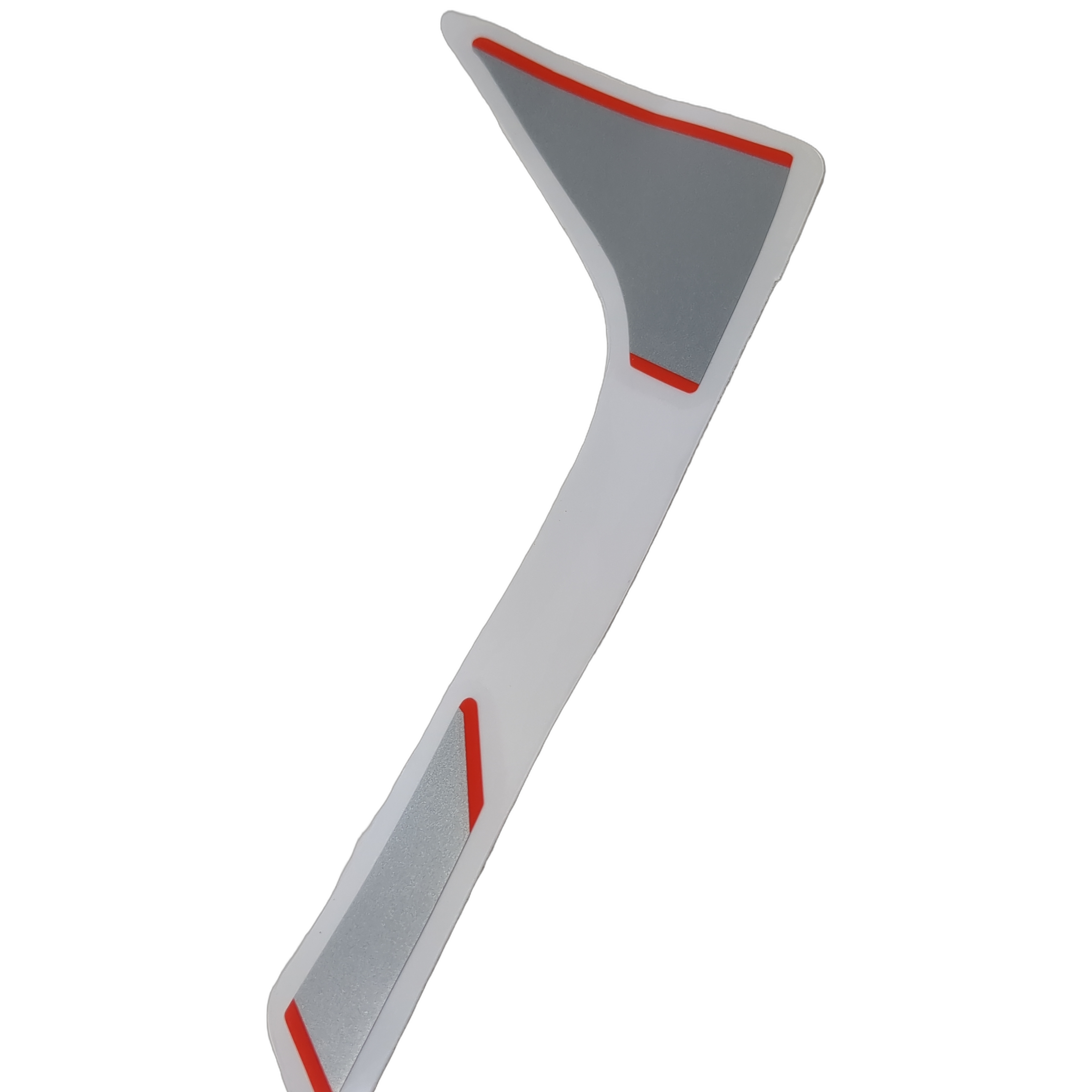 Rear Door Decal, Right by CFMOTO