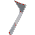 Rear Door Decal, Right by CFMOTO