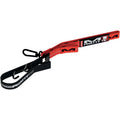 M1 Phatty Tie Downs 1 1/2 " x 5 3/4' Red by Matrix Concepts,Llc