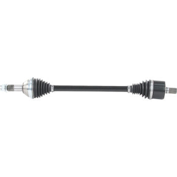 Can Am CV Axle Kit Complete Heavy Duty Rear Left & Right by Moose Offroad