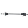 Can Am CV Axle Kit Complete Heavy Duty Rear Left & Right by Moose Offroad
