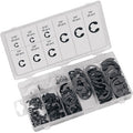 E-Clip Assortment 300 Piece by Performance Tool