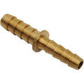 Hose Splicer In-Line Reducer 5/16 " 1/4" by Helix