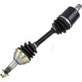 Can Am CV Axle Kit Complete OEM Replacement Standard Rear Right by Moose Offroad