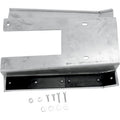 Yamaha Raptor Swingarm Skid Plate by Motorsport Products