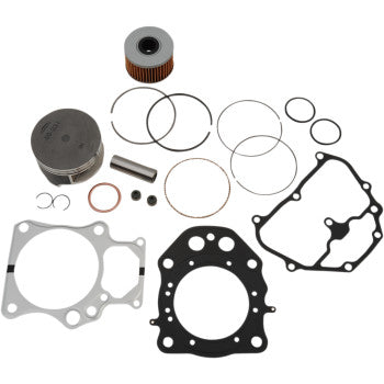 Honda Top End Kit 86.75 mm by Wsm