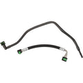 Polaris RZR Replacement Fuel Line by Moose Offroad