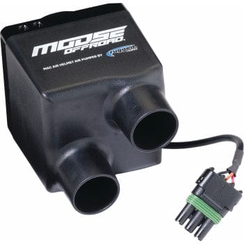 air pump motorcycle helmet Breathe Easy, Ride Hard: The MAC Helmet Air Pump Kit Moose Witchdoctors