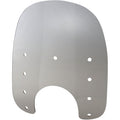Memphis Slim Windshield - 15" - Solar by Memphis Shades