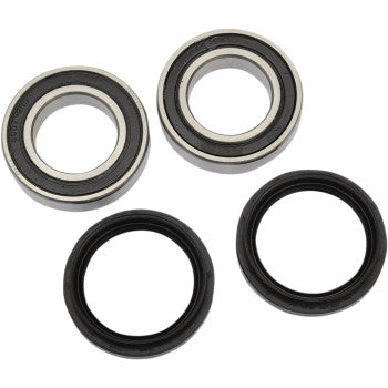 Yamaha Raptor Wheel Bearing Kit Rear by Pivot Works