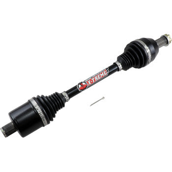Polaris Scrambler / Sportsman Axle X-Treme Heavy Duty Rear Left & Right by Demon