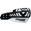 Qualifier Hand Guards Black by Moose Offroad