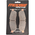 Polaris Ranger 1 Brake Pad Front by Moose Offroad