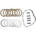 Complete Clutch Kit by Vesrah