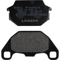 Brake Pads by Ebc