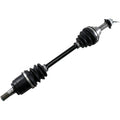 Polaris Sportsman Axle Kit Complete Standard Rear Left & Right Hawkeye by Moose Offroad