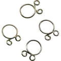 Wire Clamp Refill Kit Gold 4 Pack by All Balls