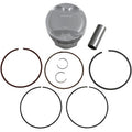 Kawasaki - Suzuki Piston Kit 82.00 mm by Wiseco