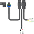 Actuator Relay Harness Replacement by Kfi Products