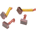 Starter Motor Brushes by Rick's Motorsport Electric