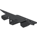 Polaris Ranger Hitch Lower Front Reciever 2" by Kfi Products