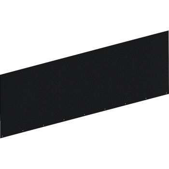 72"Replacement Plow Poly Face by Kfi Products