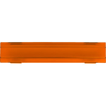 Light Cover SR Series 10" Amber by Rigid Industries