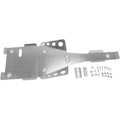 Yamaha Raptor Skid Plate by Motorsport Products