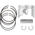 Suzuki - Arctic Cat Piston Kit 69.00 mm by Wiseco