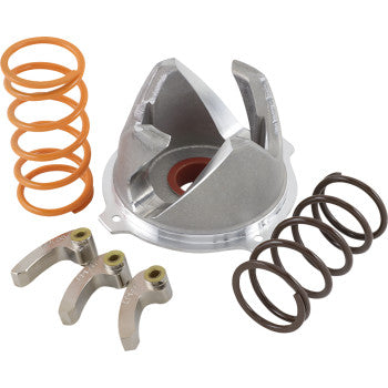 Clutch Kit by Epi