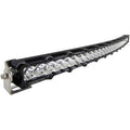 LED Light Bar 30" Curved Combo by Heretic