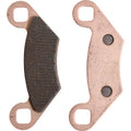 Sintered Brake Pads by All Balls