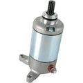 Suzuki Starter Motor by Rick's Motorsport Electric