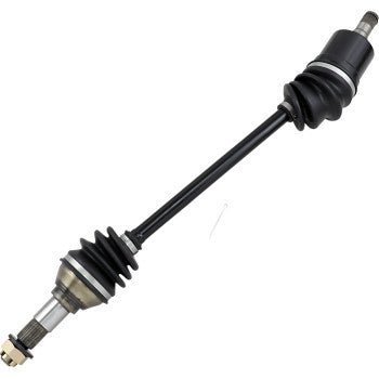 Can Am Commander 1000 CV Axle Kit Complete OEM Replacement Standard Front Left by Moose Offroad