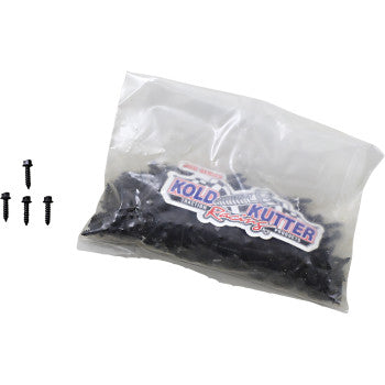 AMA Traction Screws #10 16 x 3/4 250 Pack by Kold Kutter