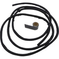 Split Wire Sleeve - 5 / 16" by DEI