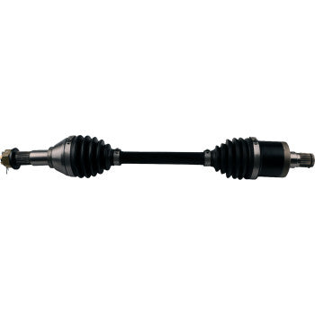 Can-Am CV Axle Kit Complete Rear Left & Right Middle Heavy Duty Outlander by Moose Offroad