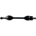 Can-Am CV Axle Kit Complete Rear Left & Right Middle Heavy Duty Outlander by Moose Offroad