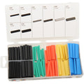 Heat Shrink Tubing 120 PC by Performance Tool
