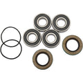 Polaris Wheel Bearing Kit Front by Pivot Works