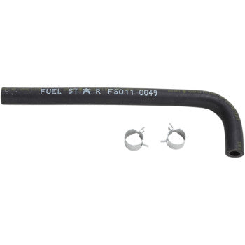 Suzuki Hose and Clamp Kit by All Balls