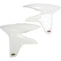 Air Scoops White by Maier
