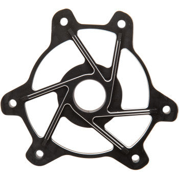 Polaris Clutch Cover by Quad Logic