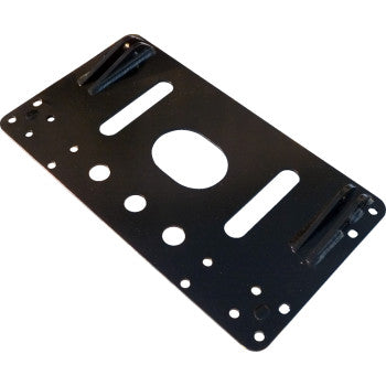 Yamaha Plow Mount by Kfi Products