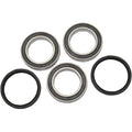 Suzuki QuadSport Wheel Bearing Kit Rear by Pivot Works