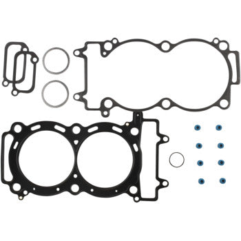 Polaris Top End Gasket Kit 93.5 mm by Cometic