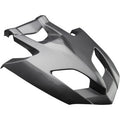 Custom Hood Black Carbon Scooped by Maier
