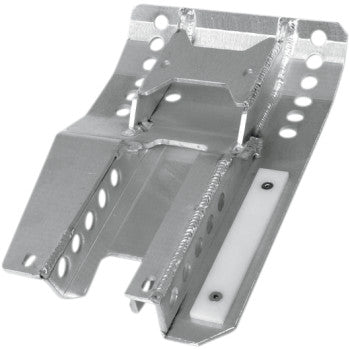 Honda TRX Fat Series Skid Plate by DG Performance